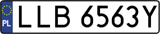 LLB6563Y