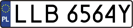 LLB6564Y