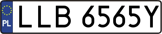 LLB6565Y