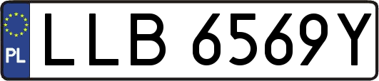 LLB6569Y