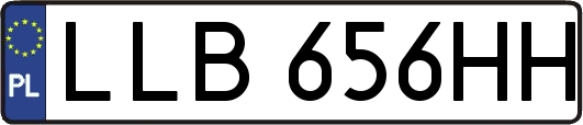 LLB656HH