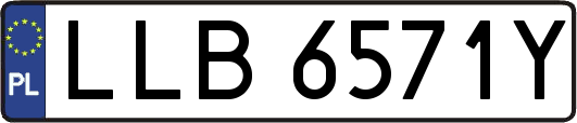 LLB6571Y