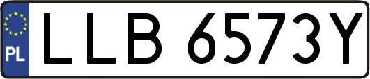 LLB6573Y