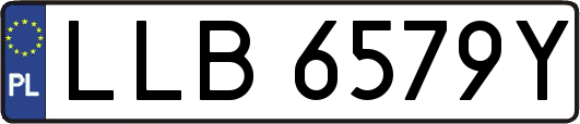 LLB6579Y
