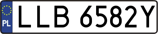 LLB6582Y