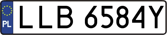 LLB6584Y