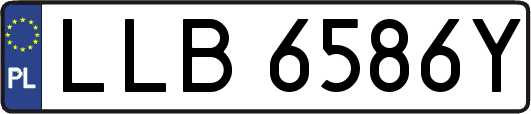 LLB6586Y