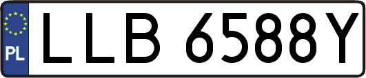 LLB6588Y