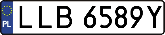 LLB6589Y