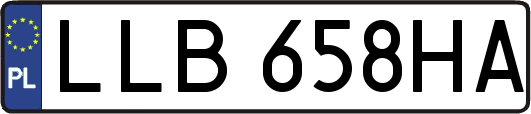 LLB658HA