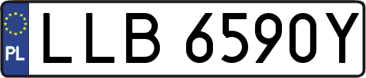 LLB6590Y
