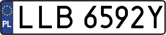 LLB6592Y