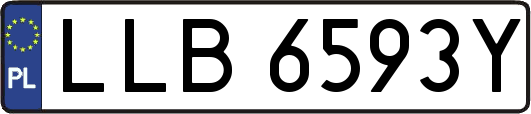 LLB6593Y