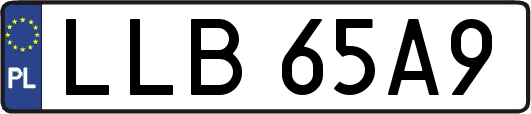 LLB65A9