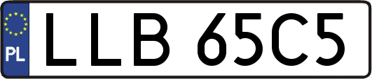 LLB65C5