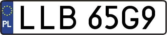 LLB65G9