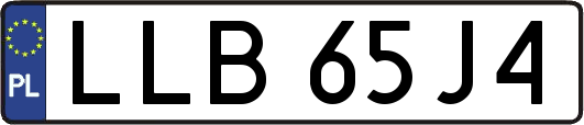 LLB65J4