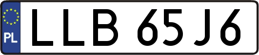 LLB65J6
