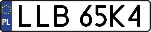 LLB65K4