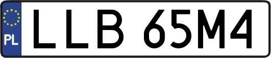 LLB65M4