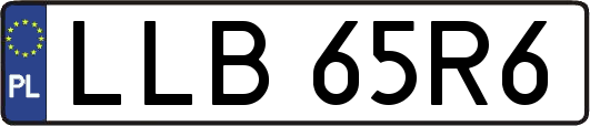 LLB65R6