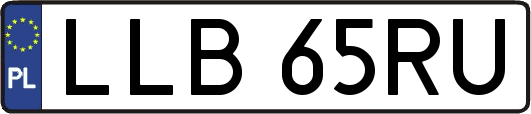 LLB65RU