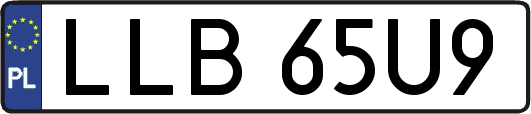 LLB65U9