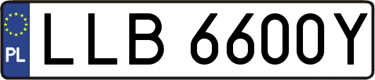 LLB6600Y