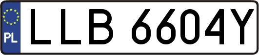 LLB6604Y
