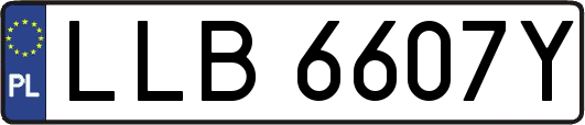 LLB6607Y