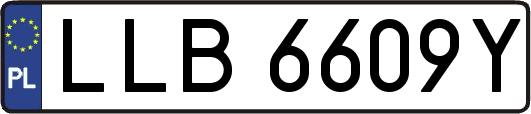 LLB6609Y
