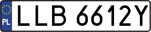 LLB6612Y