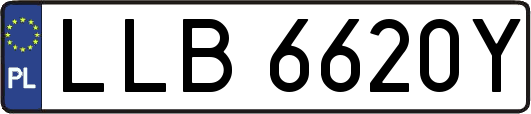 LLB6620Y