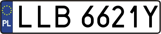 LLB6621Y