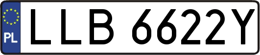 LLB6622Y