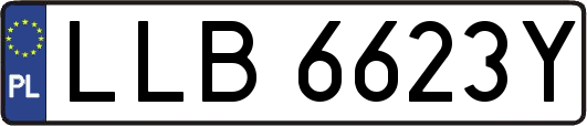 LLB6623Y