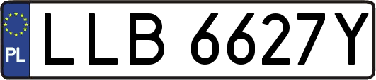 LLB6627Y
