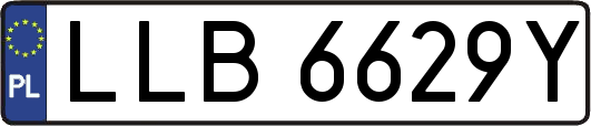 LLB6629Y