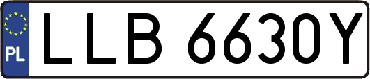 LLB6630Y