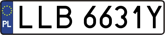 LLB6631Y