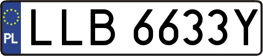 LLB6633Y