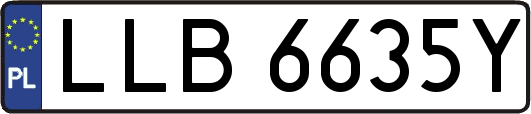 LLB6635Y