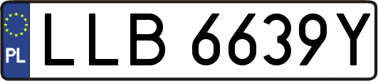 LLB6639Y