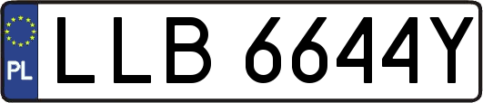LLB6644Y
