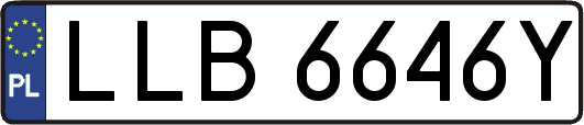 LLB6646Y