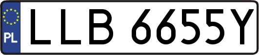 LLB6655Y