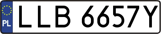LLB6657Y