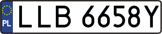 LLB6658Y