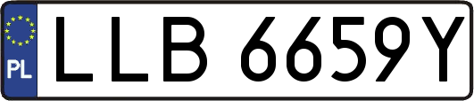 LLB6659Y
