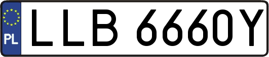 LLB6660Y
